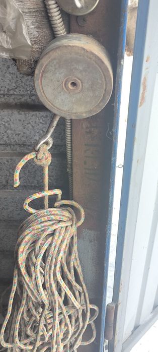 Продам Поисковый магнит