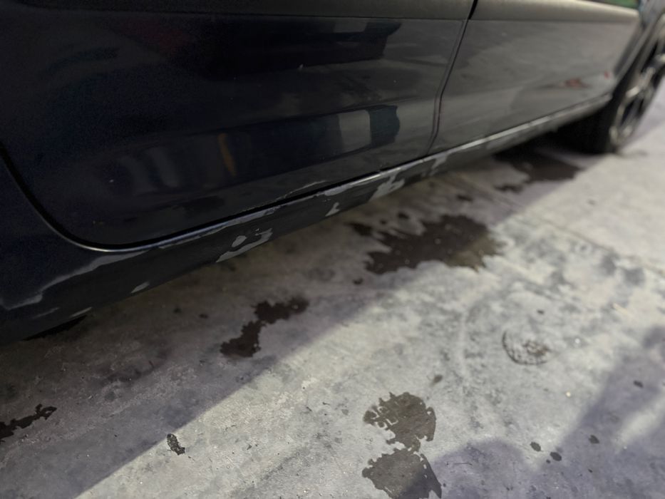 Vând golf 5 plus,sau schimb