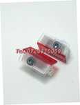 Set 2 Proiectoare Led Cu Logo Mercedes A B C E M Class