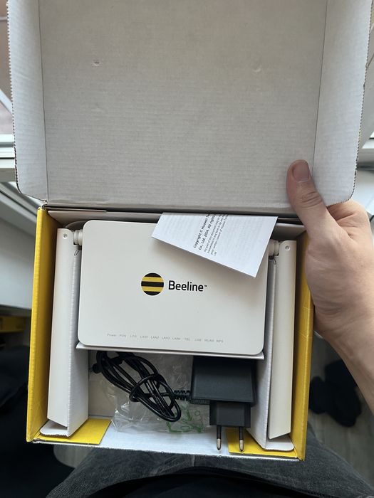 продам роутер Beeline