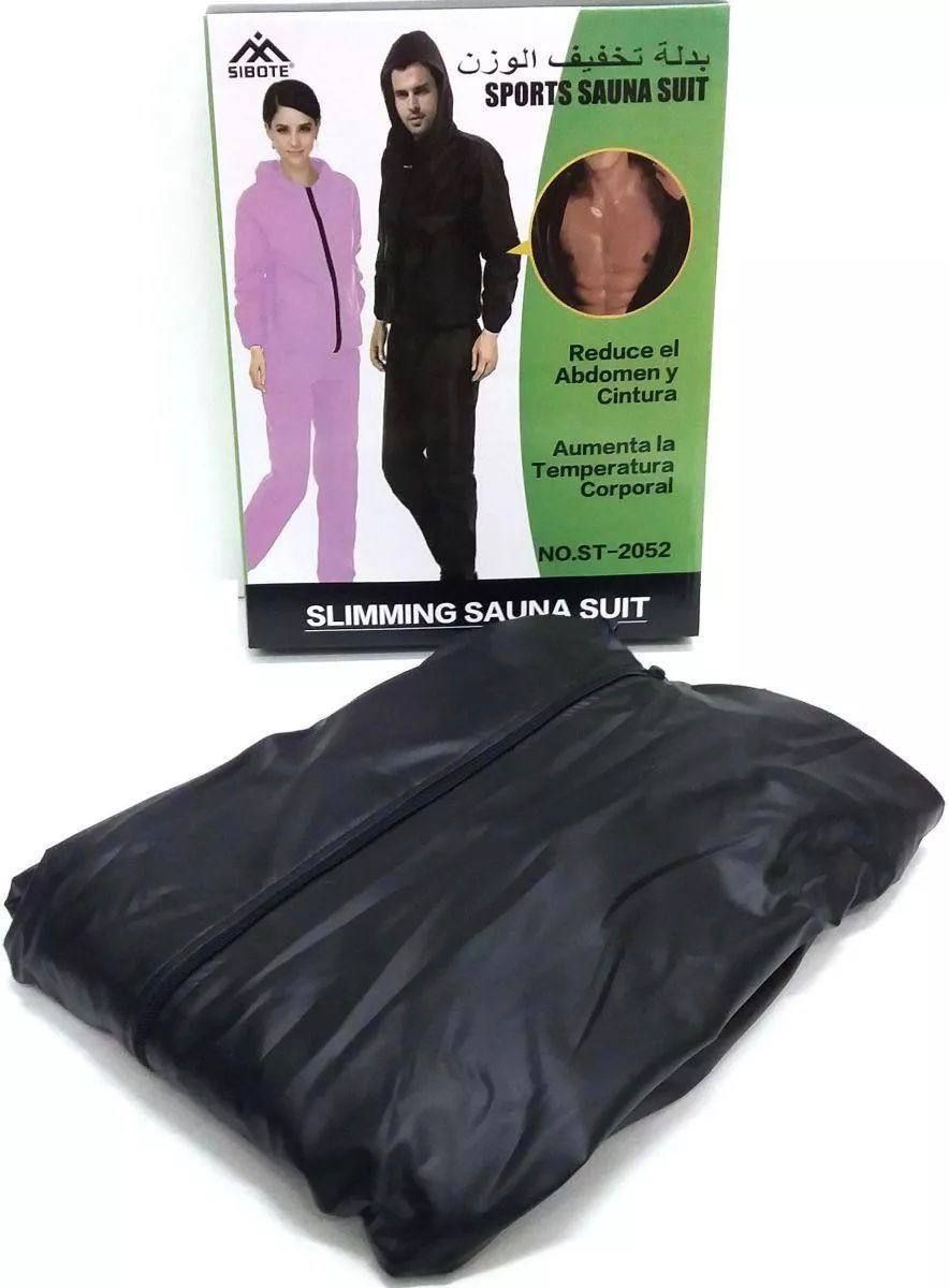 Костюм для похудения Sauna Весогонка