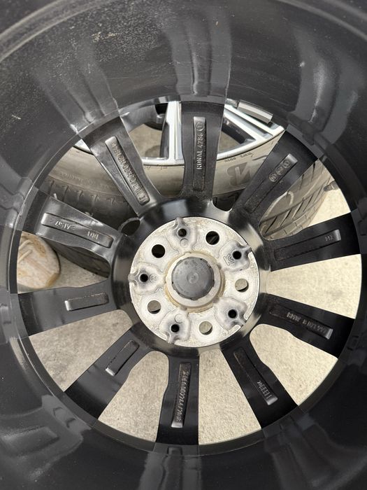 Jante BMW X5 G05 M 2021