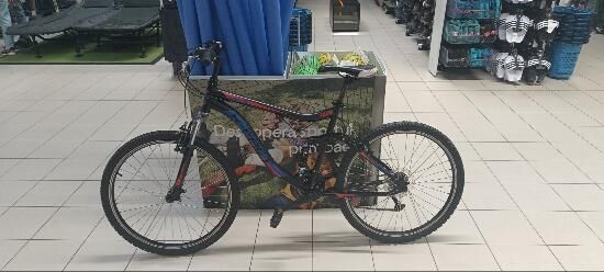 xfact - produs resigilat - (SecondHand) Decathlon
