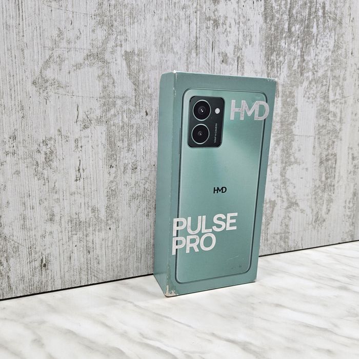 Telefon HMD Pulse Pro 128/6GB Sigilat Zeus Amanet Vitan 2830