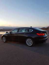 BMW 520d gran turismo facelift INMATRICULAT unic propietar