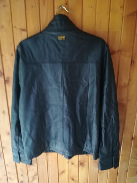 Geaca G.Star bărbați L piele