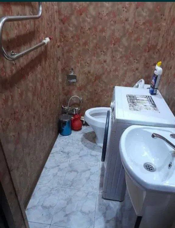 Chilonzorda qizlar uchun kvartira bor sheriklikka