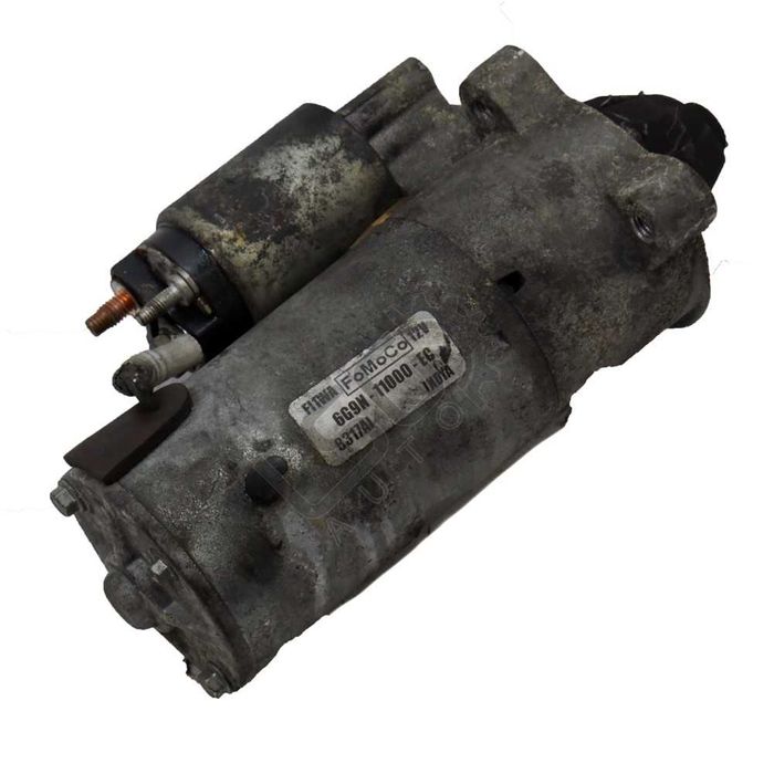 Стартер Ford S-MAX 2006-2014 ID: 115903