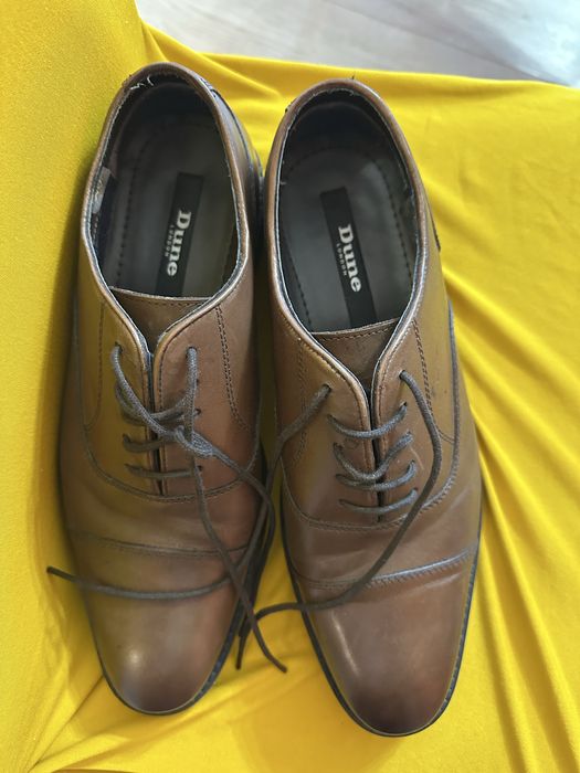 Официални обувки DUNE LONDON