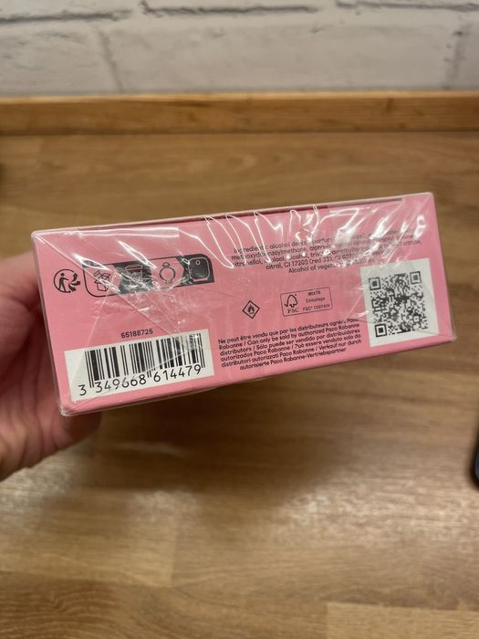 Olympea Flora 80ml parfum