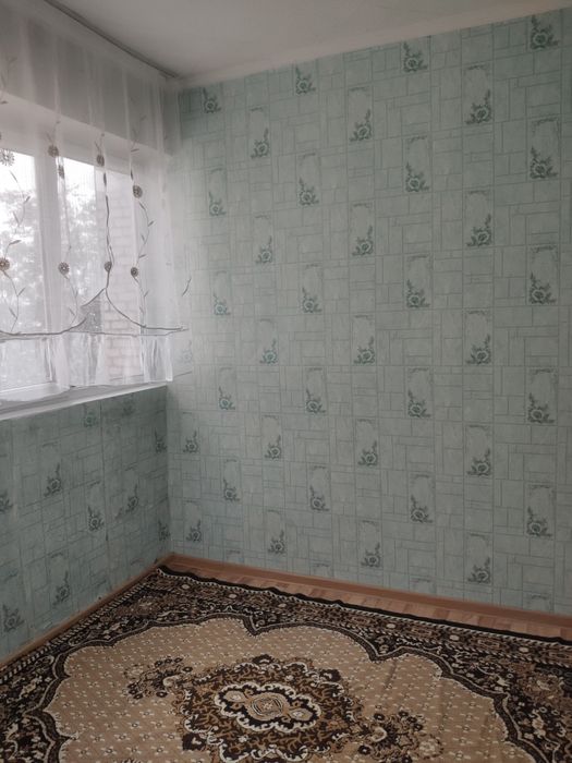 Сдаётся 1 в 3мкр