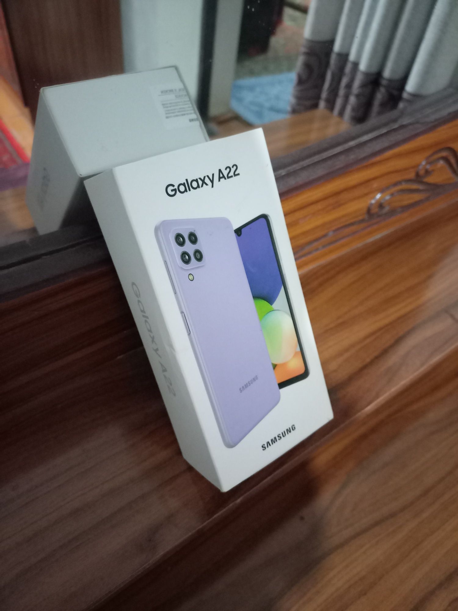 Samsung A 22 sotiladi