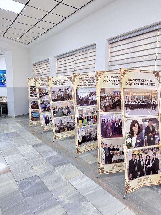 Ishonchli va sifatli reklama xizmatlari eng tezi faqat bizda