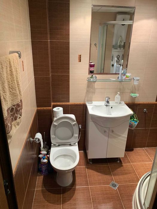 Продава се Многостаен апартамент в Бургас, Център - 183 кв.м за 1749 €/кв.м - Снимка #12