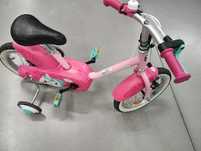 Bicicleta copii unicorn - produs resigilat - (SecondHand) Decathlon
