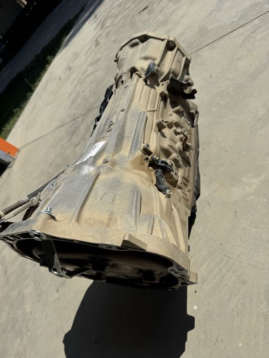 Cutie viteze toyota hilux