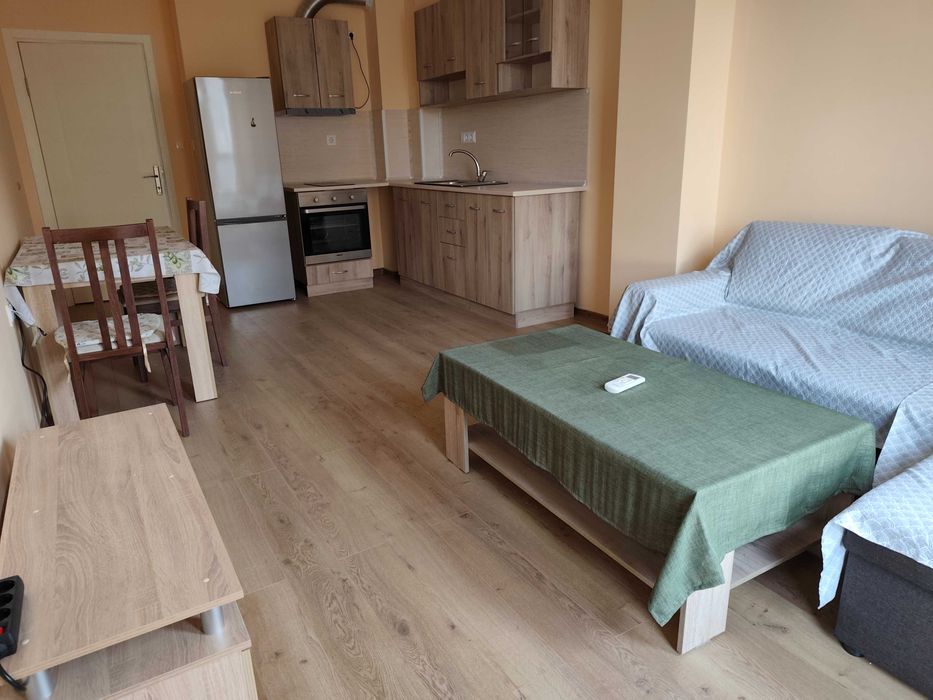 Двустаен Oбзаведен Aпартамент от Собственик