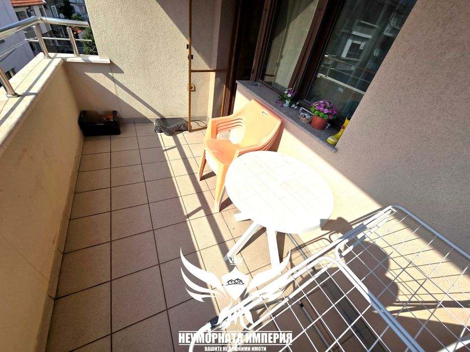 Продава се Тристаен апартамент в Асеновград - 88 кв.м за 1637 €/кв.м - Снимка #3