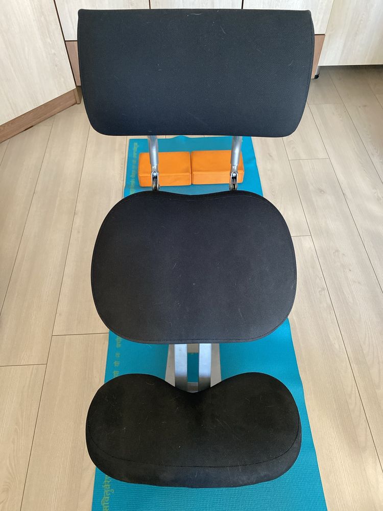 Продам Smart стул коленный для правильной осанки