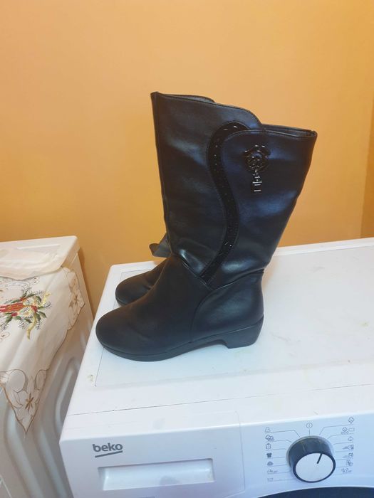 Cizme de Doamne sau Domnisoare