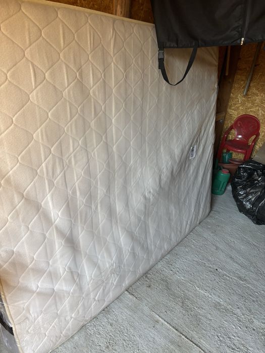 Saltea Superortopedica Lux Saltex 160×200