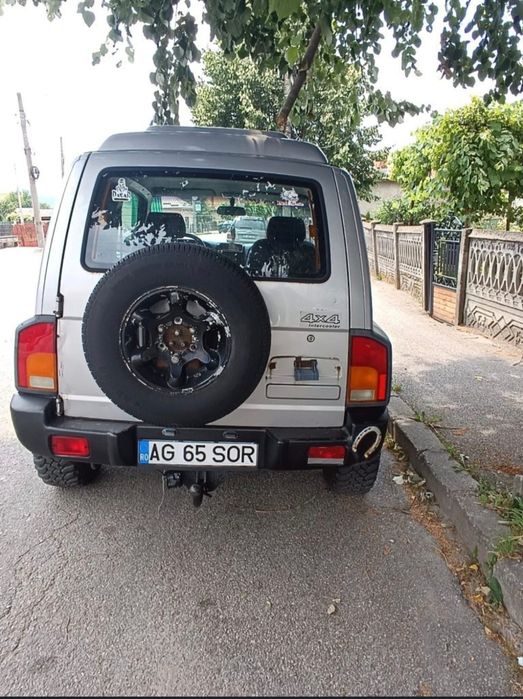 De vânzare Ssang Young