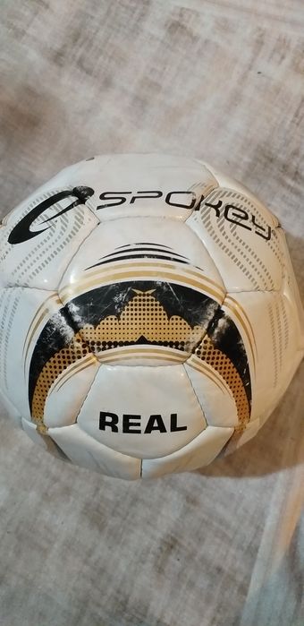 Футболна топка размер 5.