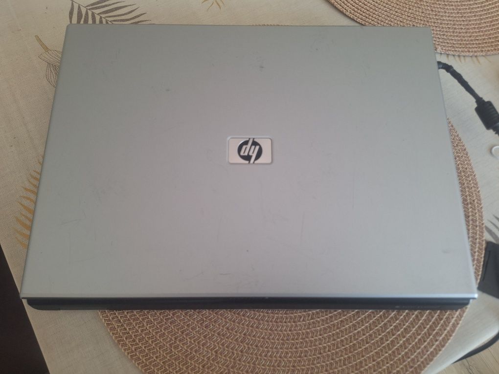 Лаптоп HP Pavilion dv5000