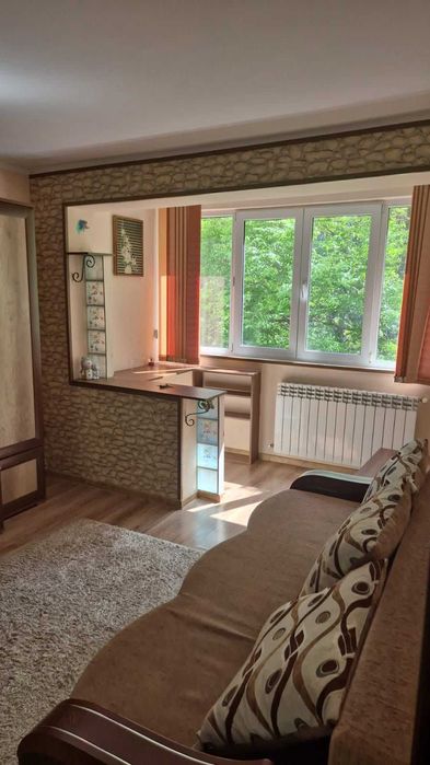 Inchiriez apartament 2 camere