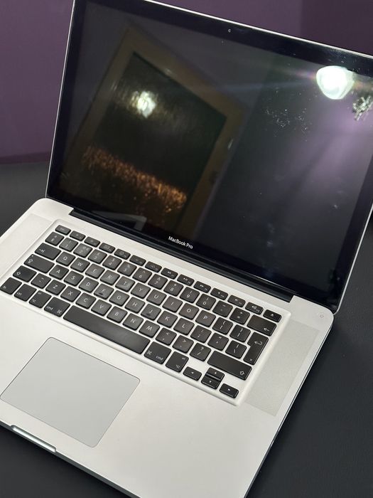 Mackbook Pro MagSafe 60W HDD Hitachi 250GB