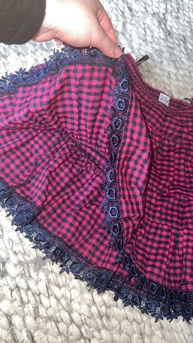 High waisted skirt, mini skirt, fusta