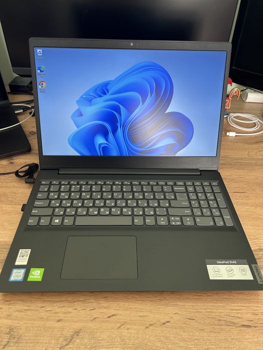 Lenovo IdeaPad S145 i5-8265 (Б/У)