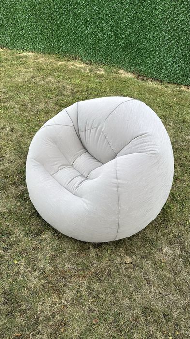 Sac gonflabil relaxare