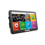 GPS 7inch camion,auto igo cu ultimele harti actualizate