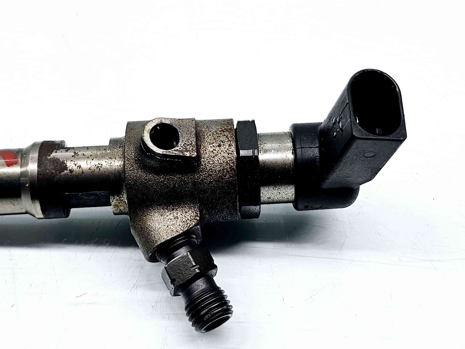 Injector Skoda Octavia 2 (1Z3) [Fabr 2004-2013] 03L130277B 1.6 TDI CAY