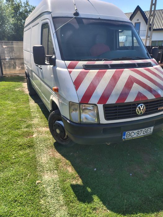 Vând Volkswagen Lt 46