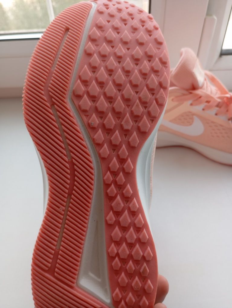 Nike zoom Pegasus