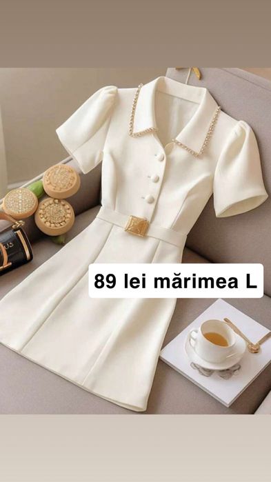 Rochie de zi /Rochie de seară