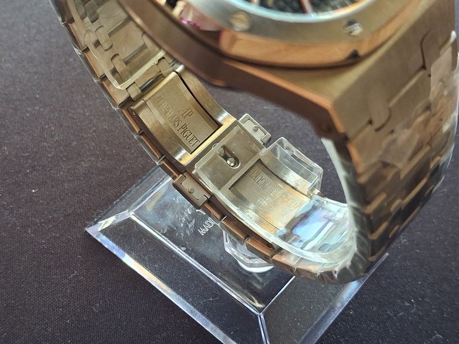 Audemars Piguet Royal Oak