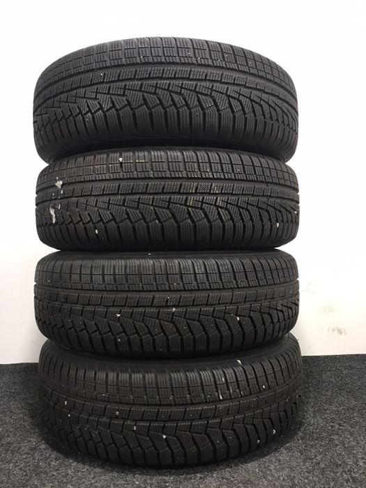 Jante Audi Q3 originale Skoda Kodiaq VW Tiguan IARNA 215 65 17