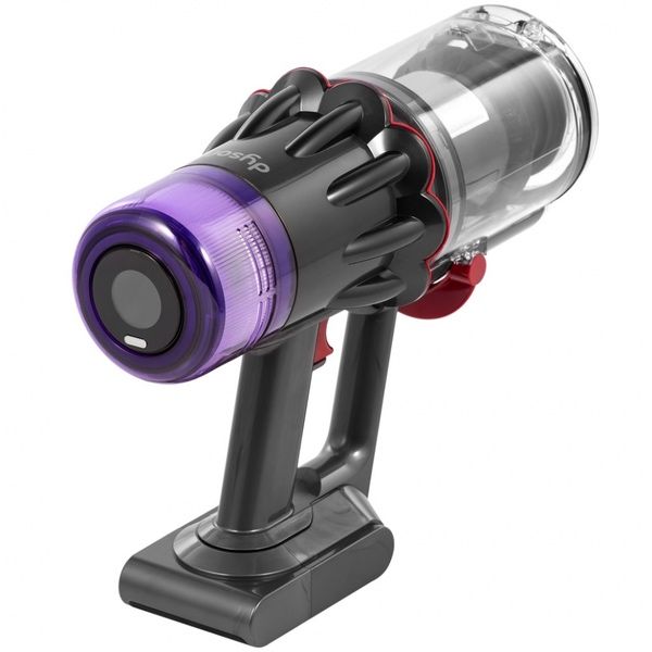 Вертикальный пылесос Dyson V10 Digital Slim (CN)