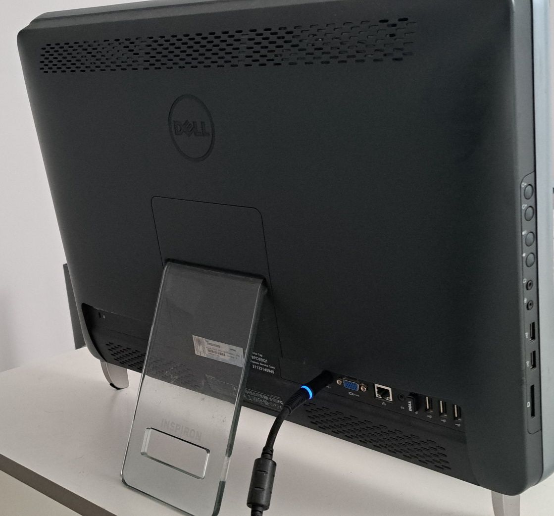 Компютър DELL All in One