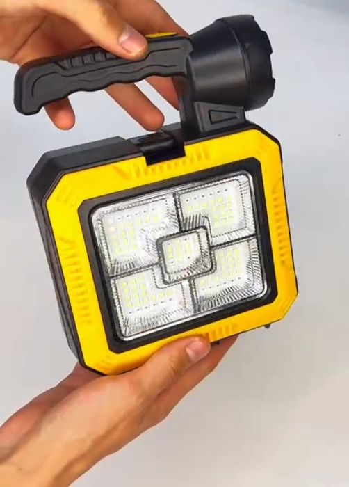 Universal chiroq 

 Asosiy