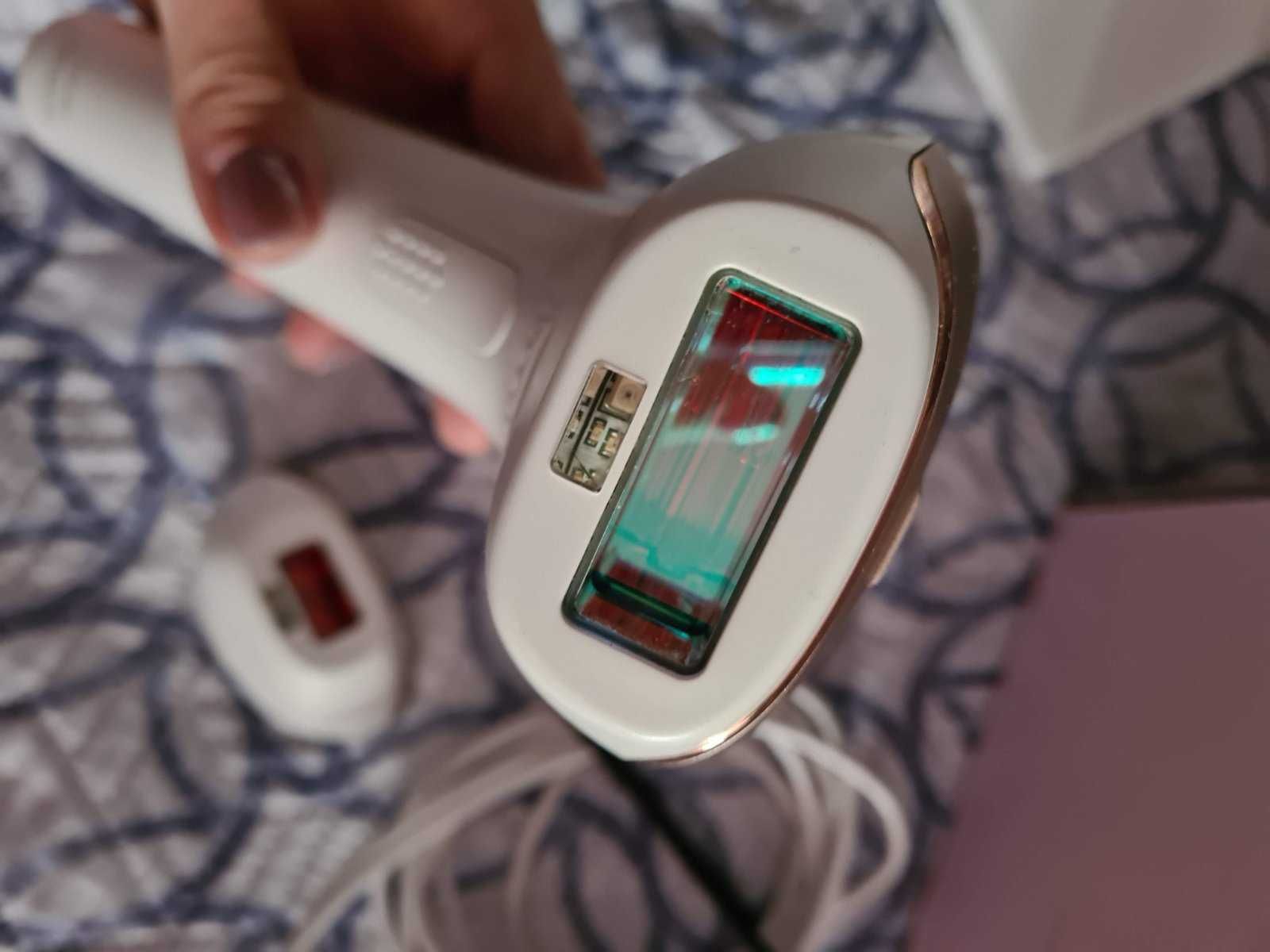 фотоепилатор philips lumea advanced