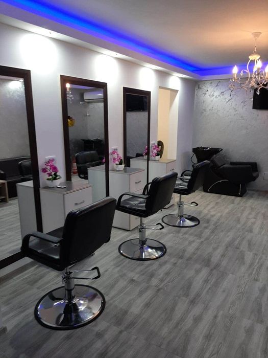 Inchiriez spațiu comercial in centru