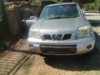 Nissan X-Trail 2.0 qr20de на части.