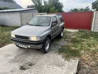 Opel frontera sport , 1993 , 2.0 i , masina impecabila