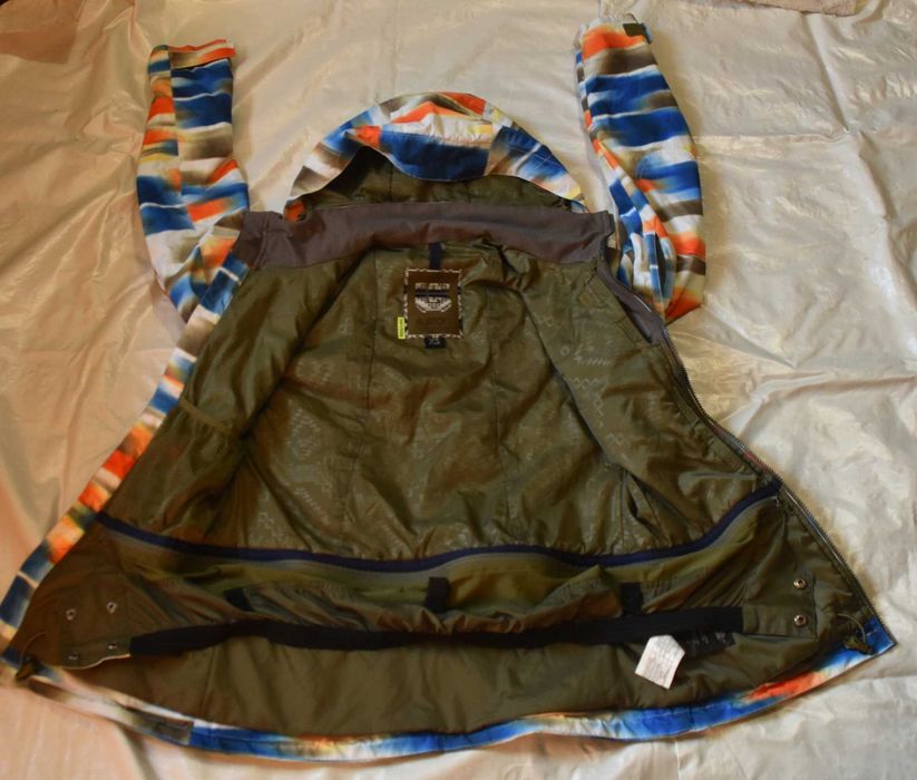 Geaca ski Burton DryRide Dama XS