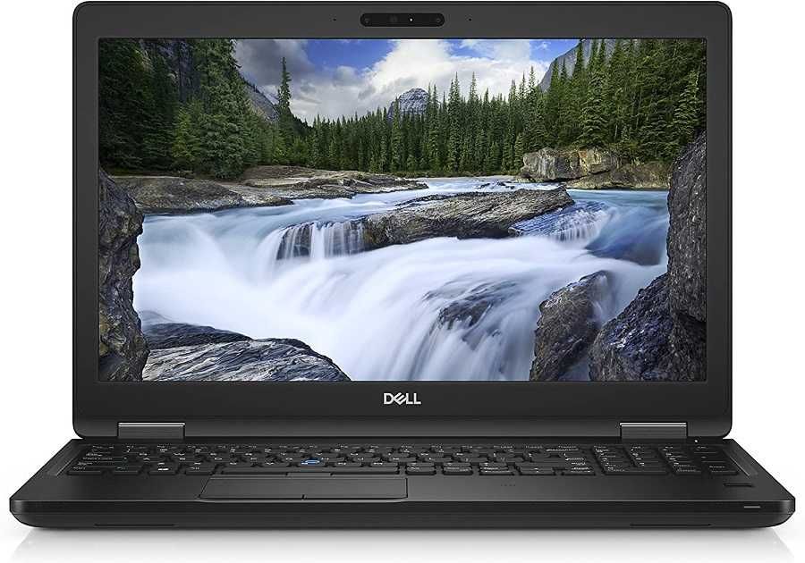 Dell Latitude 5590 15.6 inch i7-8650u 8-31GB 128-1TB w10/11 gar 3 ani