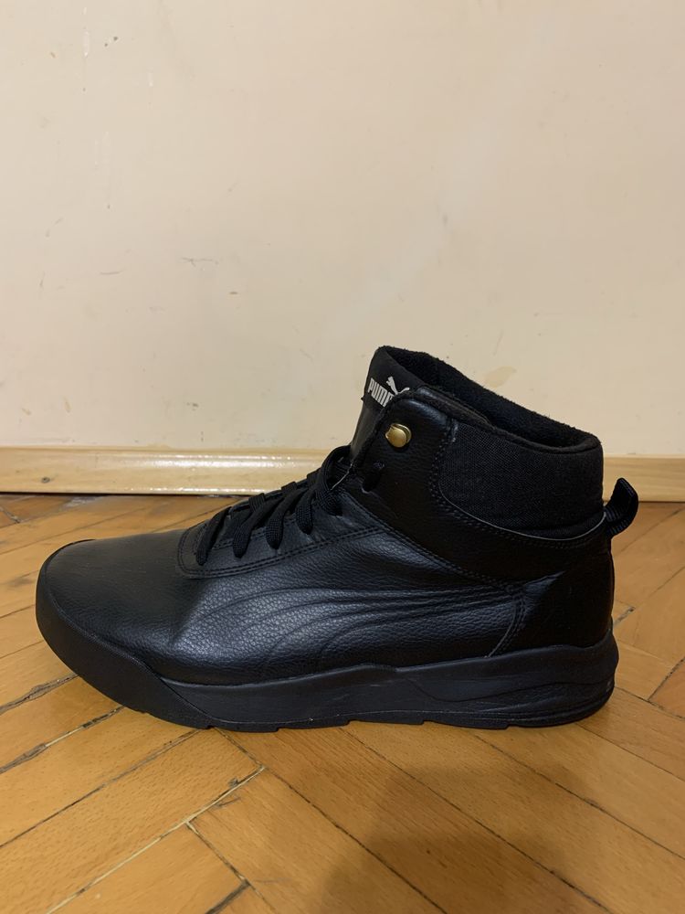 Мъжки кецове Puma 44 номер